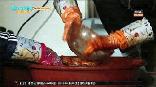 아이돌판 삼시세끼 | 인스티즈