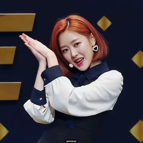 골든글러브 시상식 참석하러 간 구구단.gif | 인스티즈