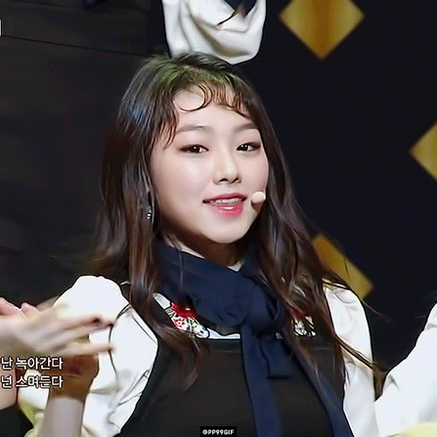 골든글러브 시상식 참석하러 간 구구단.gif | 인스티즈