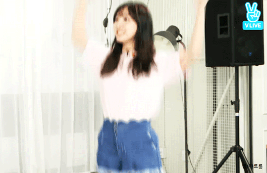 [트와이스] v앱 나연.샤샤샤 | 인스티즈