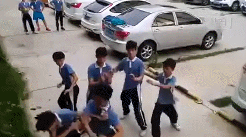 에이 할아버지 뻥치지마세요 무슨 어렸을때 5대1로 싸워서 이겼어요 ㅋㅋㅋ | 인스티즈