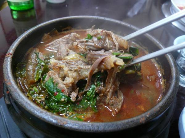 호불호가 이것만큼 극명하게 갈리는 음식 못봤음 | 인스티즈