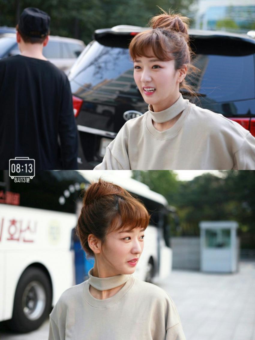어려보이는 여자 아이돌.JPG | 인스티즈