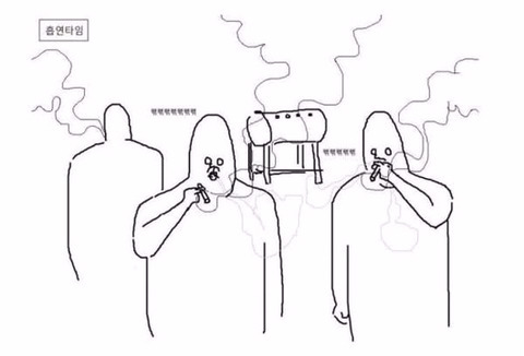 동원훈련 하는 현역들에게 꿀팁 | 인스티즈