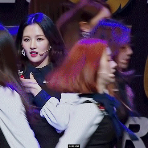 골든글러브 시상식 참석하러 간 구구단.gif | 인스티즈