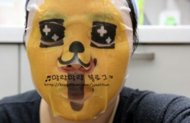 카카오 마스크팩 대란 . jpg | 인스티즈