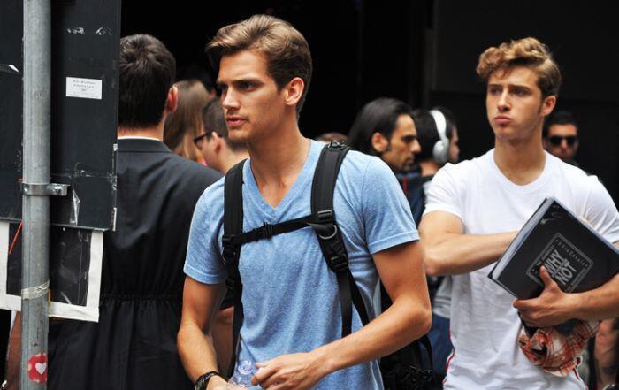 원빈이 구걸하고 강동원이 과일판다는 그나라 | 인스티즈