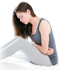 여동생이나 누나 없는 분들은 의외로 잘 모르는 생리의 비밀 | 인스티즈