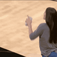 미국 처자의 어깨 | 인스티즈