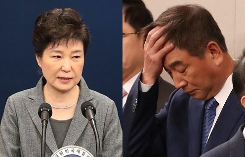 ??? : 사표 수리 해달라고 이 | 인스티즈