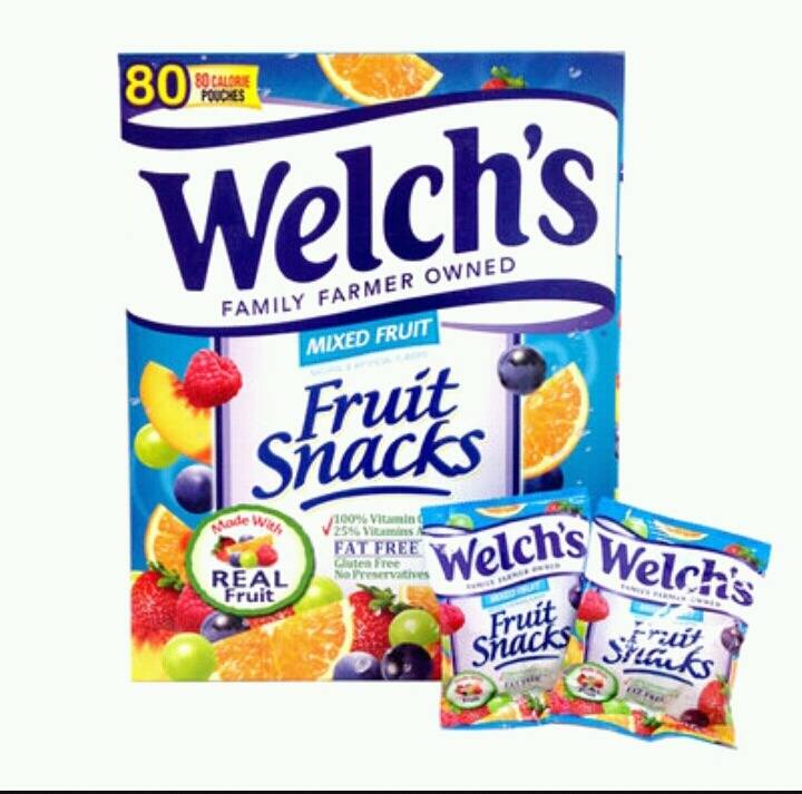 식감 특이한 웰치스 젤리 | 인스티즈