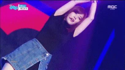 레인보우 노을 | 인스티즈