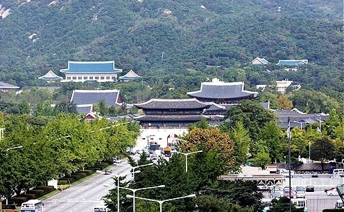 조선총독부는 일본제국이 멸망하고 나서 40여년 간이나 이땅에 있었다 | 인스티즈