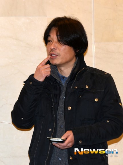 시그널 종방연 현장 jpg | 인스티즈