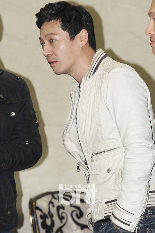 시그널 종방연 현장 jpg | 인스티즈