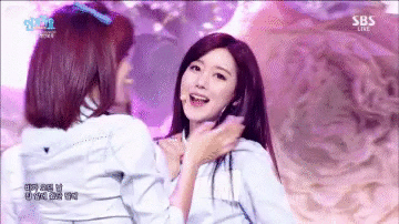 레인보우 노을 | 인스티즈