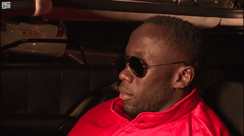 윙크하는 사니.gif | 인스티즈