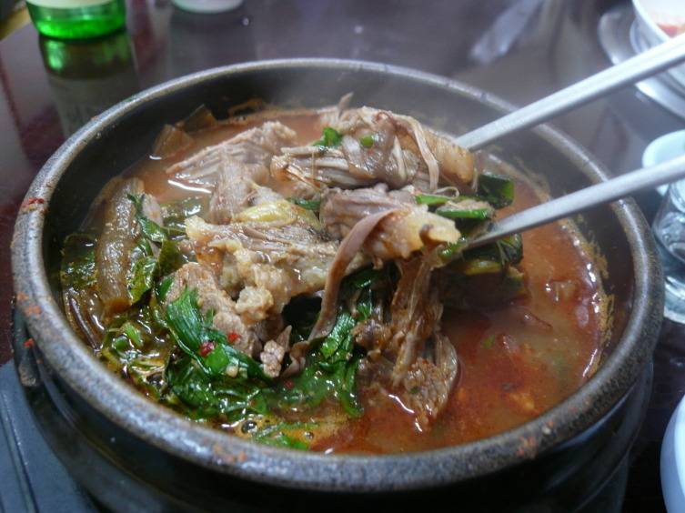 호불호가 이것만큼 극명하게 갈리는 음식 못봤음 | 인스티즈