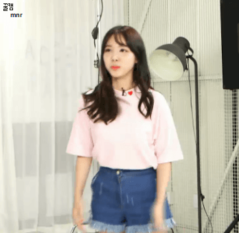 [트와이스] v앱 나연.샤샤샤 | 인스티즈