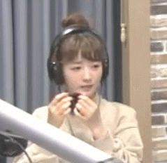 어려보이는 여자 아이돌.JPG | 인스티즈