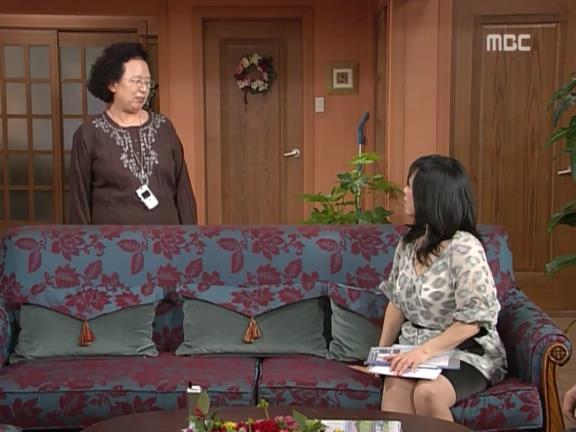 [거침없이하이킥] 쿨해진 문희 ㅋㅋㅋㅋㅋㅋㅋㅋ.jpg | 인스티즈