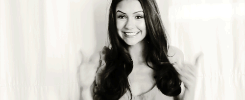 보는 사람까지 웃게 만드는 미소를 가진 사람들. gif | 인스티즈