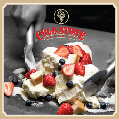 한때 아이스크림계를 평정했던 콜드스톤 (Cold Stone) | 인스티즈