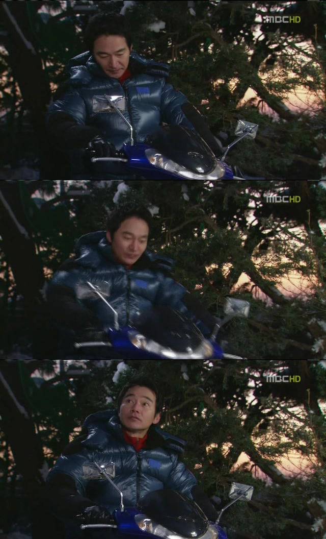 [지붕킥] 오토바이가 타고싶은 보석 | 인스티즈