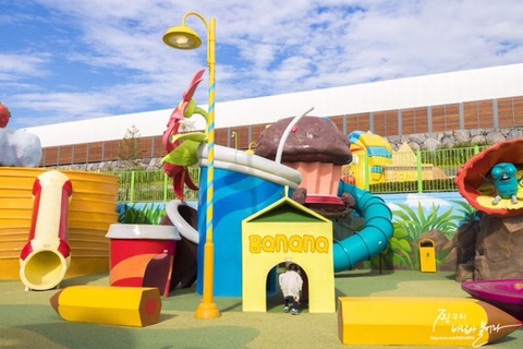 제주도에 놀이공원 생김 | 인스티즈