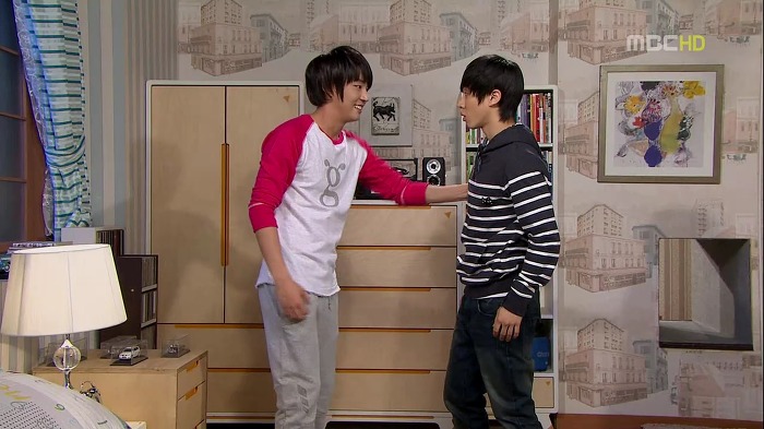 [지붕뚫고하이킥] 운수 좋은 날 윤첨지.jpg (짠내주의) | 인스티즈