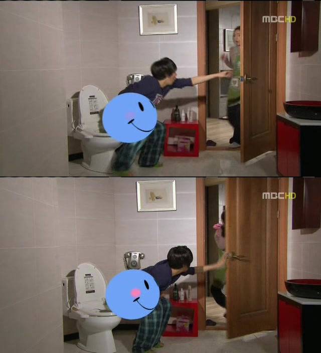 [지붕킥] 오토바이가 타고싶은 보석 | 인스티즈