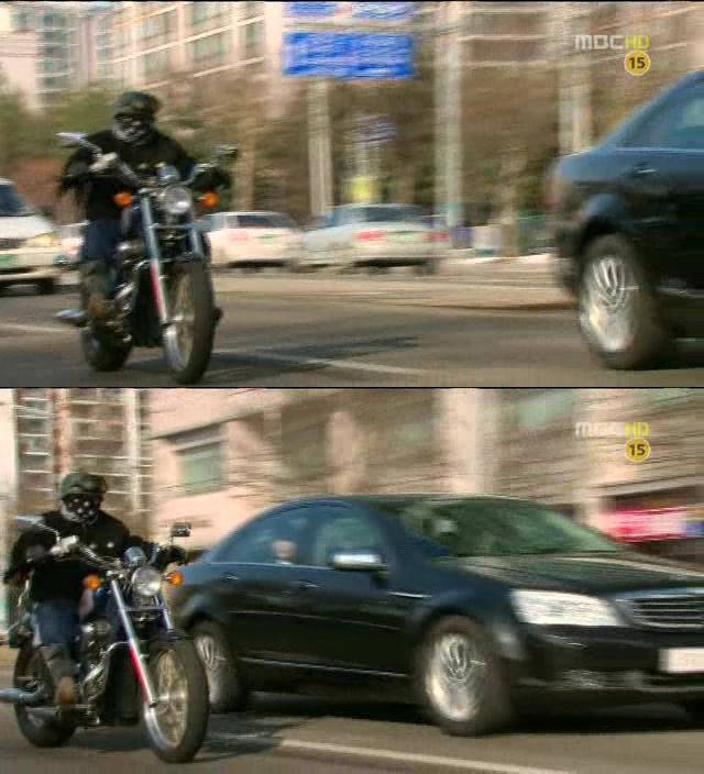 [지붕킥] 오토바이가 타고싶은 보석 | 인스티즈