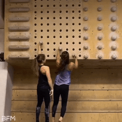 클라이밍 | 인스티즈