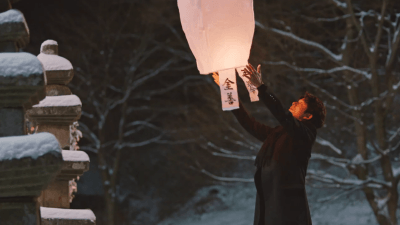 벌써 방영한지 1주년 된 겨울 드라마 | 인스티즈