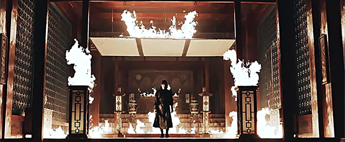 벌써 방영한지 1주년 된 겨울 드라마 | 인스티즈