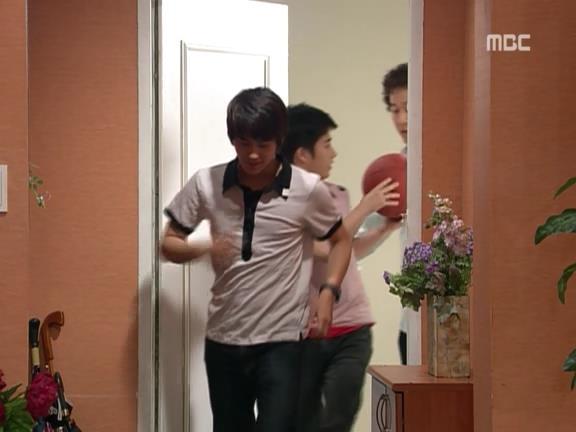 [거침없이하이킥] 쿨해진 문희 ㅋㅋㅋㅋㅋㅋㅋㅋ.jpg | 인스티즈