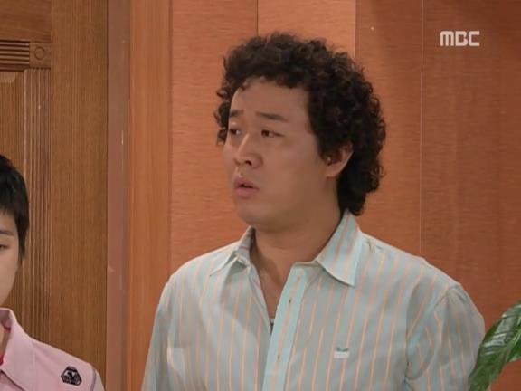 [거침없이하이킥] 쿨해진 문희 ㅋㅋㅋㅋㅋㅋㅋㅋ.jpg | 인스티즈