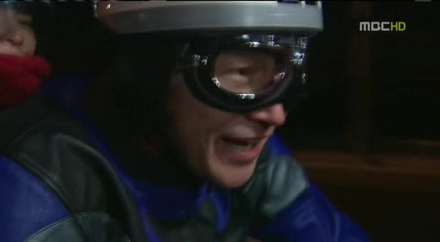 [지붕킥] 오토바이가 타고싶은 보석 | 인스티즈