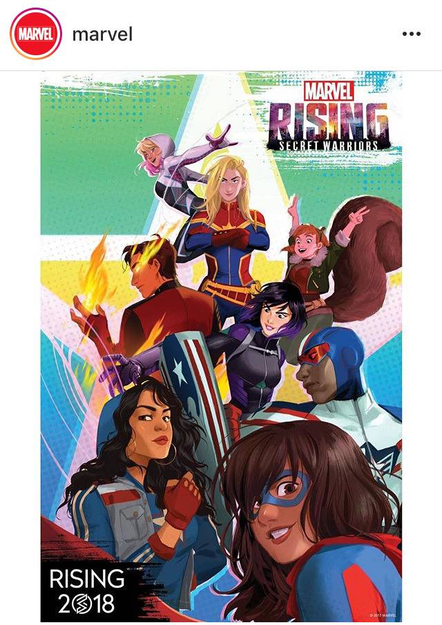 마블 인스타 | 인스티즈