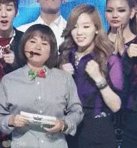 반박불가 아이돌 연기력 원탑.gif | 인스티즈