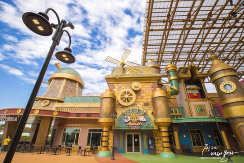 제주도에 놀이공원 생김 | 인스티즈