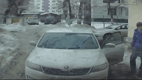 겨울이 위험한 이유 | 인스티즈