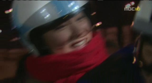 [지붕킥] 오토바이가 타고싶은 보석 | 인스티즈