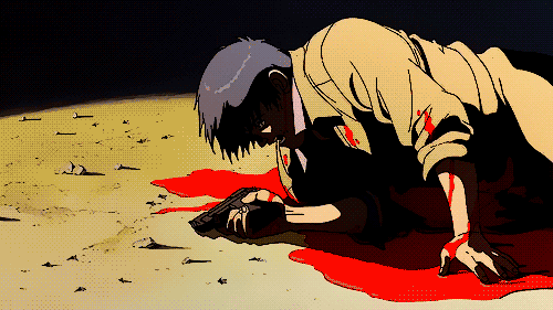 80년대 일본버블경제 산물중 하나인 애니메이션 '아키라'.gif | 인스티즈