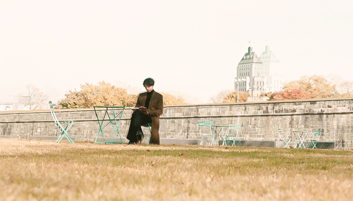 벌써 방영한지 1주년 된 겨울 드라마 | 인스티즈