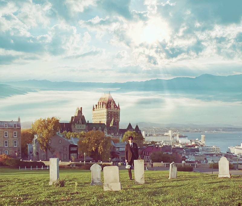 벌써 방영한지 1주년 된 겨울 드라마 | 인스티즈