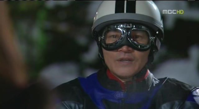 [지붕킥] 오토바이가 타고싶은 보석 | 인스티즈