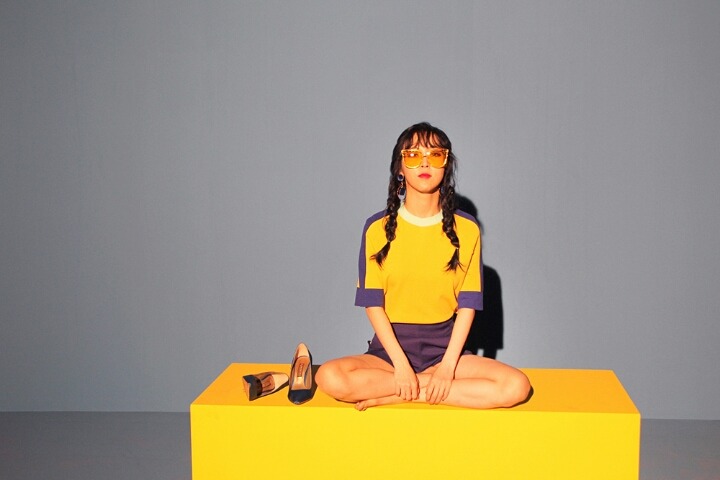 그나마 마마무에서 섹시무 2선발 재확인 시켜주는 | 인스티즈