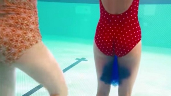 알고보면 찝찝한 워터파크 수영장의 충격적인 진실 7가지 | 인스티즈