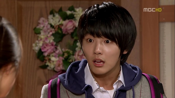 [지붕뚫고하이킥] 운수 좋은 날 윤첨지.jpg (짠내주의) | 인스티즈